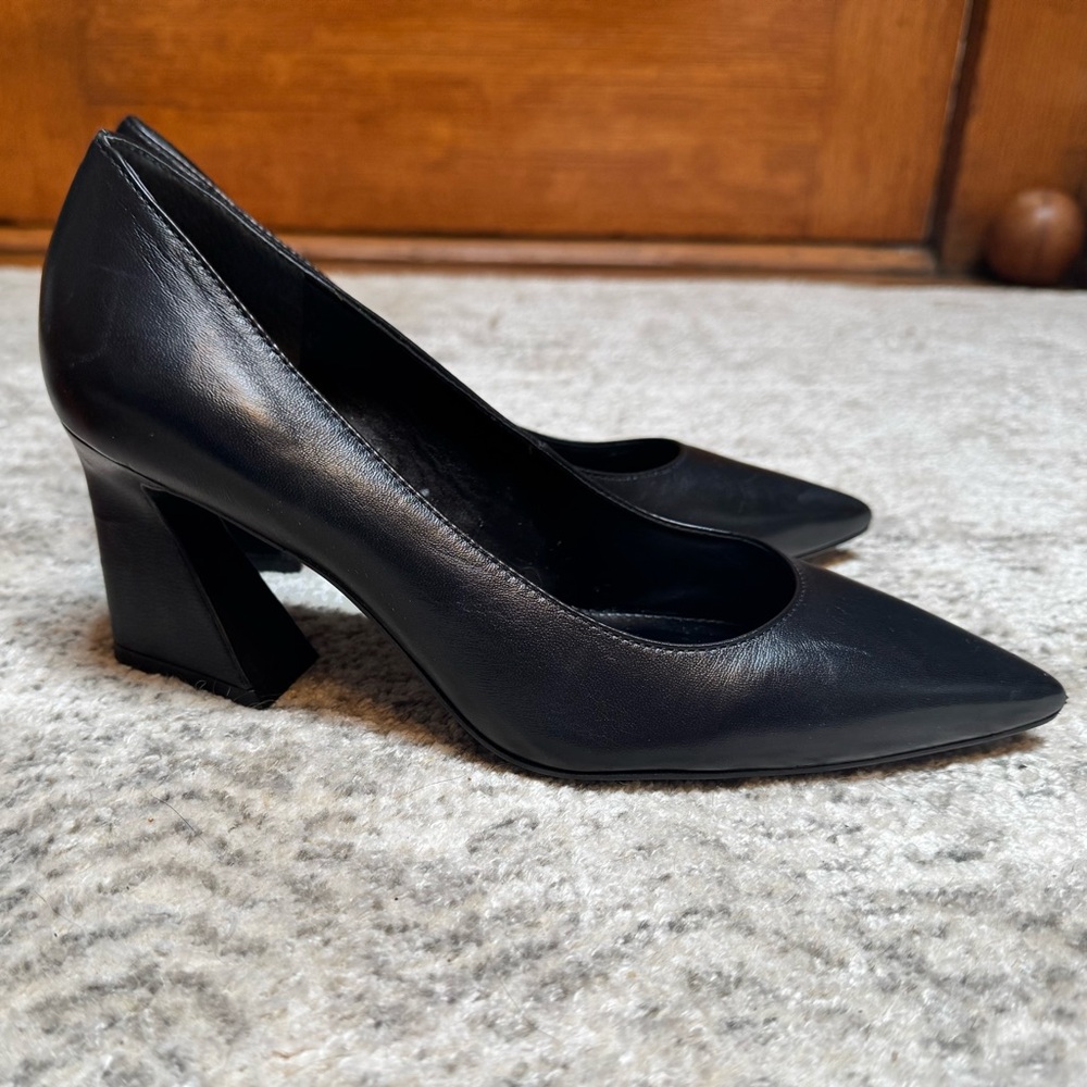 Vince Camuto Heels